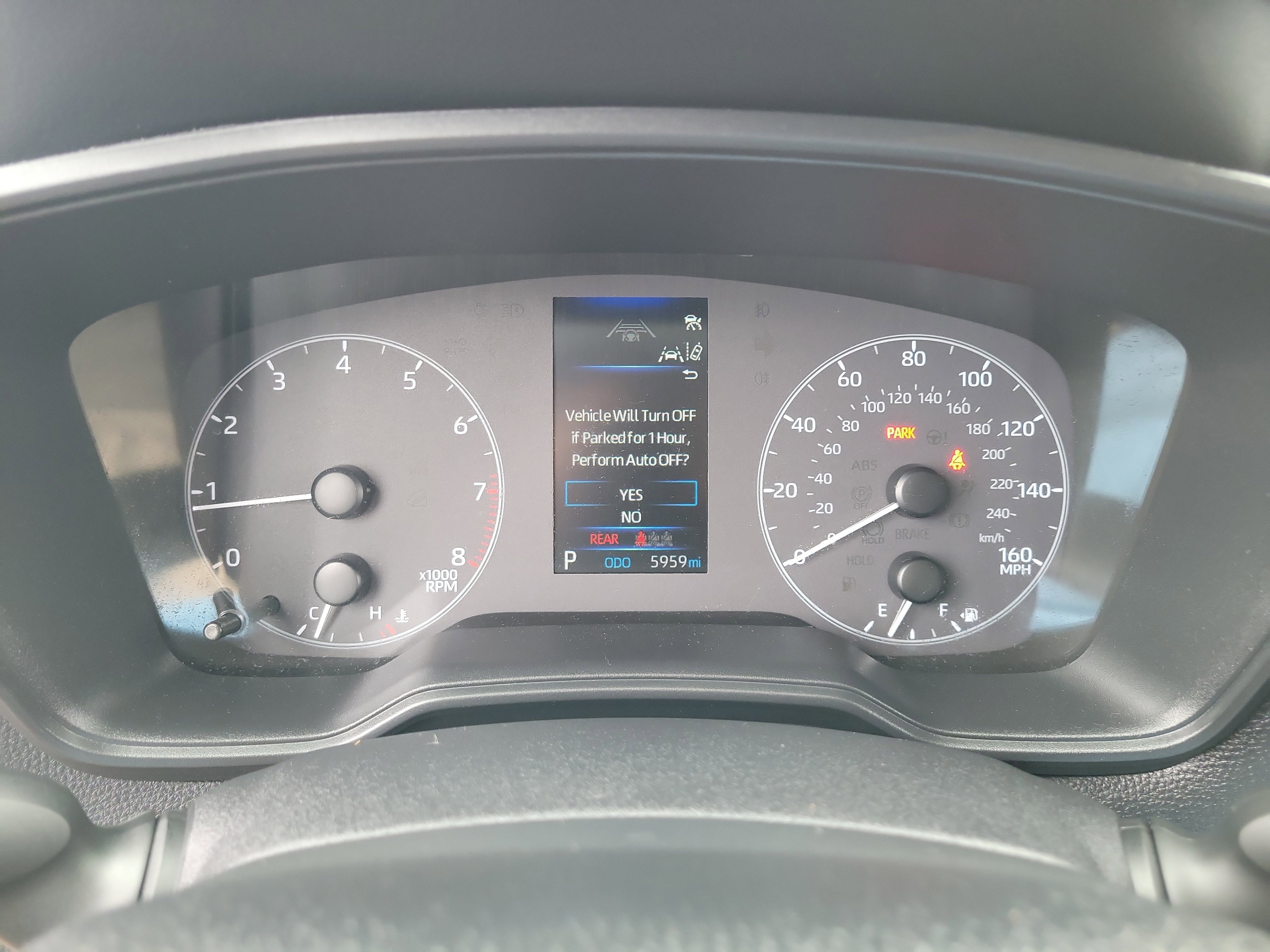 Certified 2025 Toyota Corolla Cross LE FWD image 26