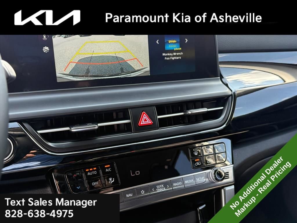 New 2026 Kia Seltos S image 10