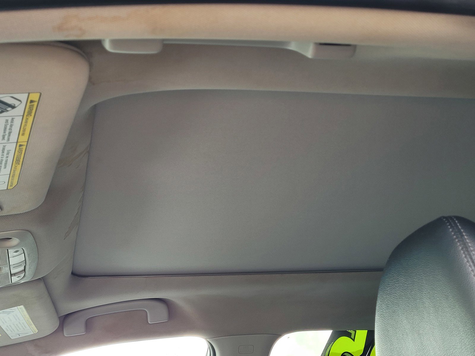 Used 2016 Nissan Rogue SL w/ SL Premium Package image 9