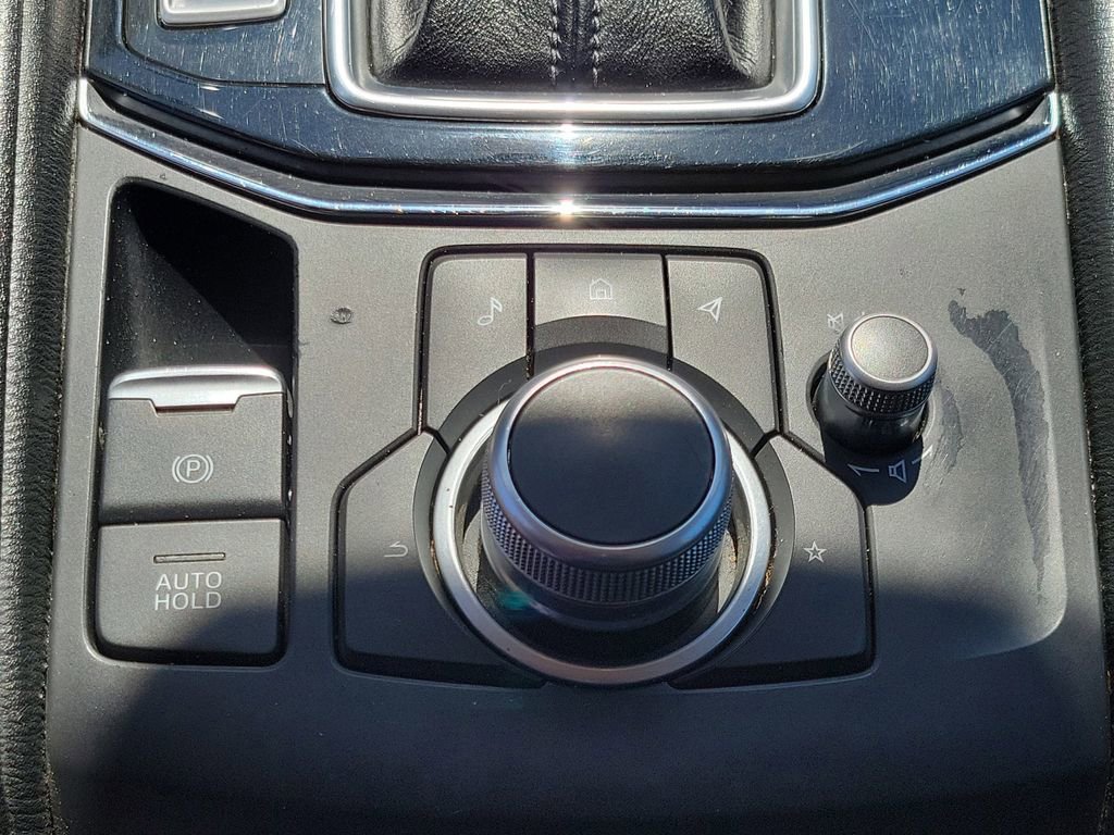 Used 2021 MAZDA CX-5 Touring FWD image 29