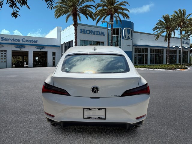 Used 2023 Acura Integra FWD image 7