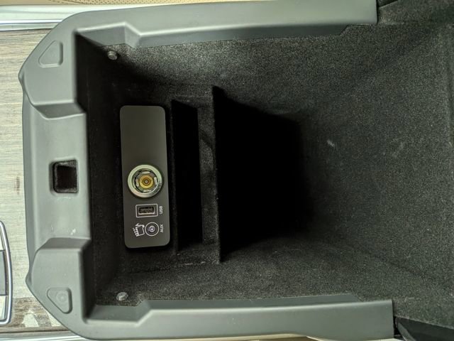 Used 2015 Land Rover Range Rover Sport HSE image 22