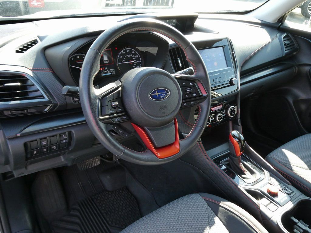 Used 2024 Subaru Forester Sport image 22