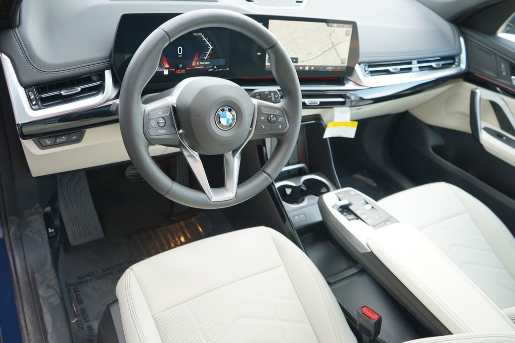New 2026 BMW X1 xDrive28i w/ Technology Package image 13