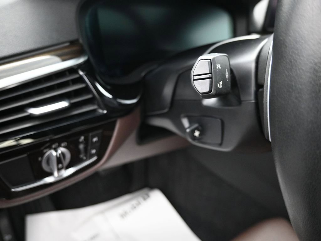 Certified 2022 BMW 540i 540i w/ Premium Package image 16