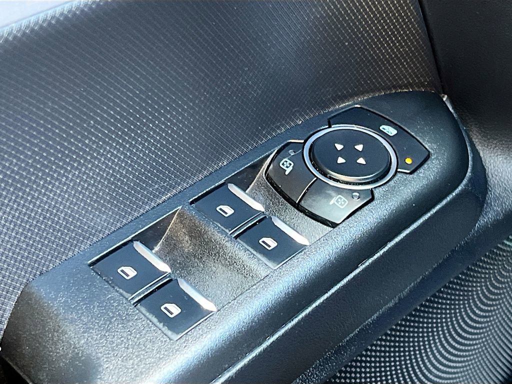 Used 2024 Ford Bronco Sport Outer Banks w/ Tech Package image 18