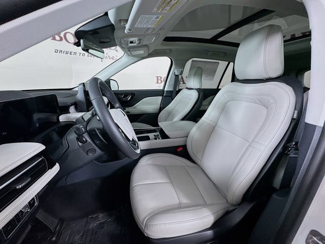 New 2026 Lincoln Aviator Reserve image 21