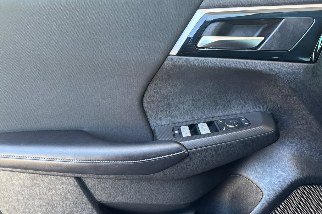 Used 2022 Mitsubishi Outlander ES FWD image 11