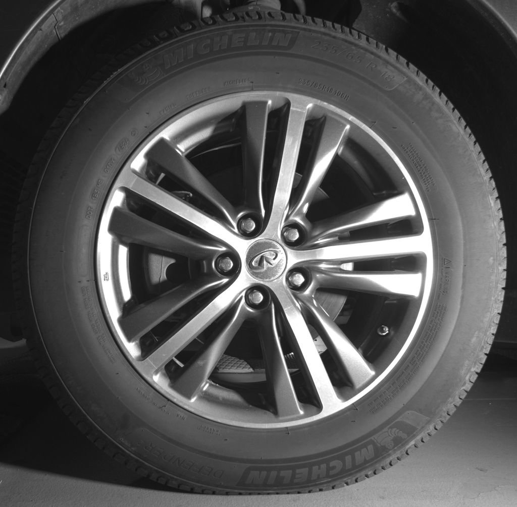Used 2017 INFINITI QX60 Luxe w/ Premium Plus Package AWD/4WD image 10