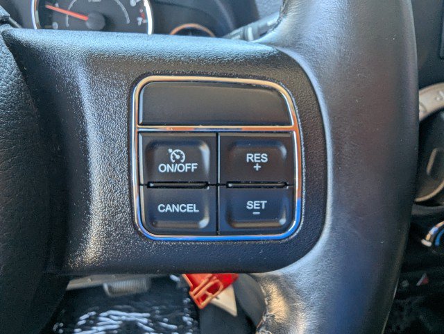 Used 2016 Jeep Wrangler Unlimited Sport w/ Quick Order Package 24S AWD/4WD image 12