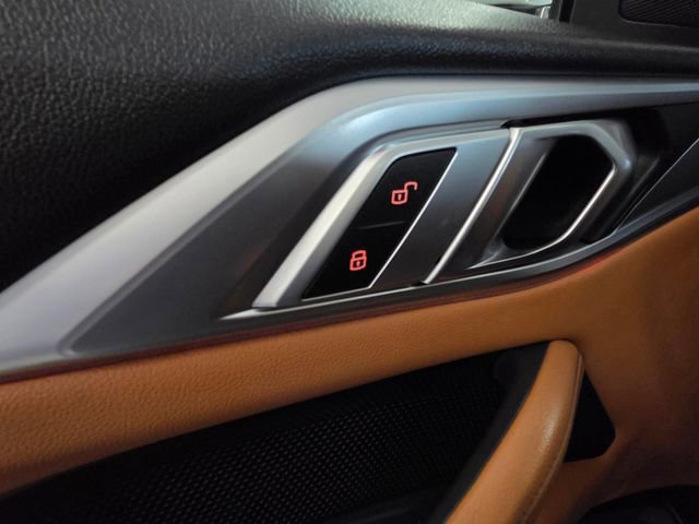 Used 2021 BMW 430i xDrive Coupe w/ Convenience Package image 38