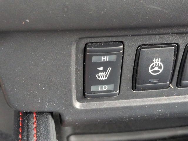 Used 2024 Nissan Frontier Pro-X w/ Pro Convenience Package RWD image 23