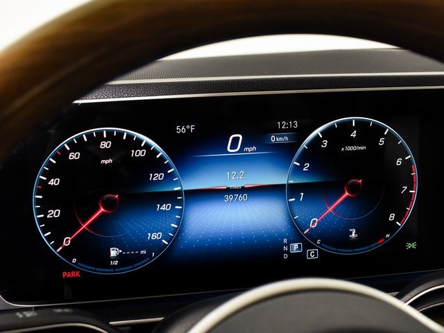 Certified 2022 Mercedes-Benz GLE 350 4MATIC image 24