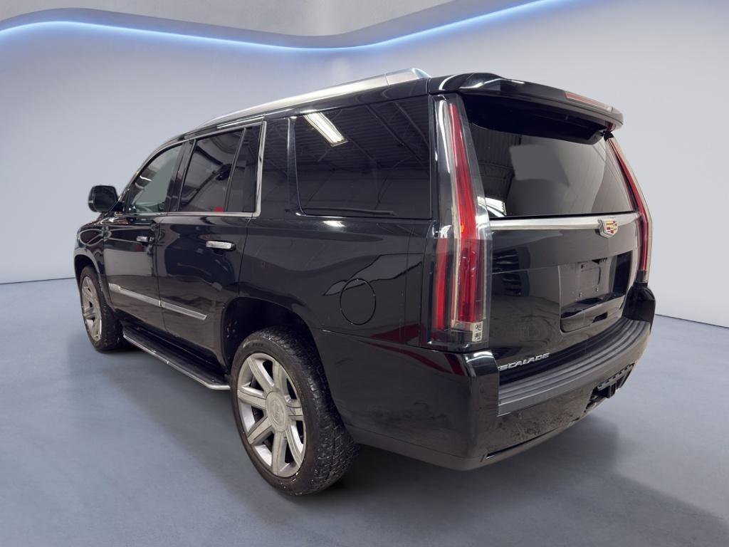 Used 2019 Cadillac Escalade Luxury image 5