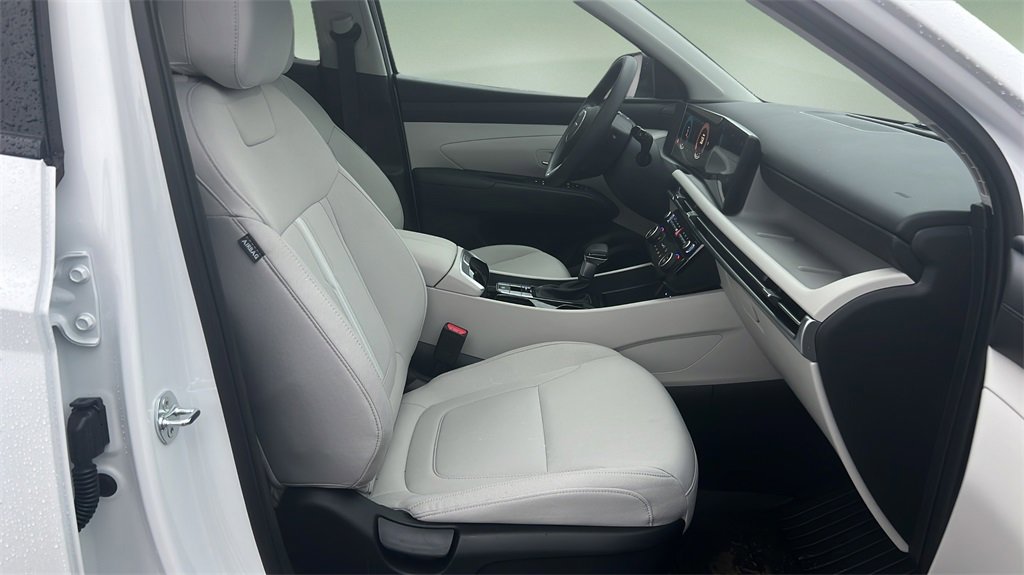 Certified 2026 Hyundai Tucson SEL image 15