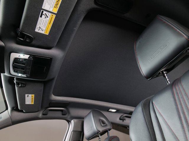 Used 2025 Acura MDX Type S AWD/4WD image 25