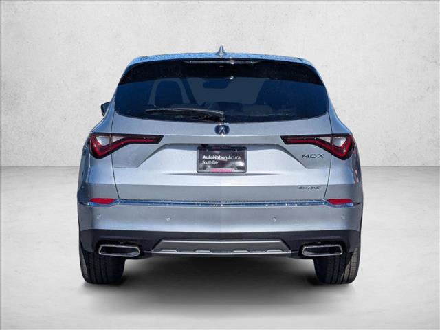 New 2026 Acura MDX SH-AWD w/ Technology Package image 8