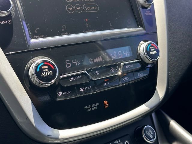 Used 2019 Nissan Murano S w/ Cargo Package FWD image 16