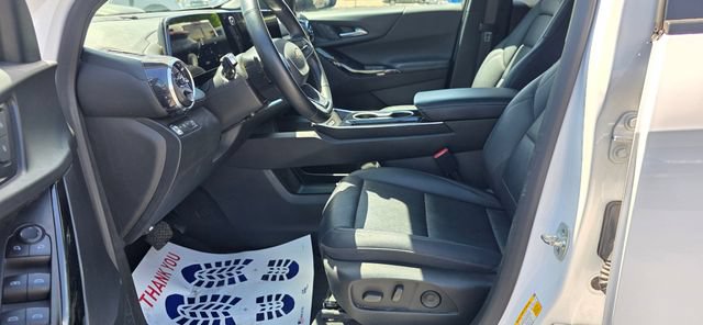 Used 2025 Chevrolet Equinox LT w/ Convenience Package II AWD/4WD image 10