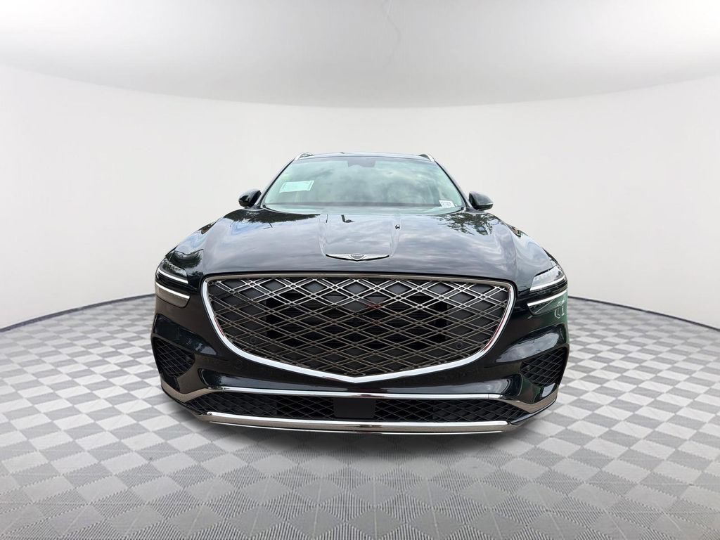 New 2027 Genesis GV70 2.5T AWD/4WD image 2