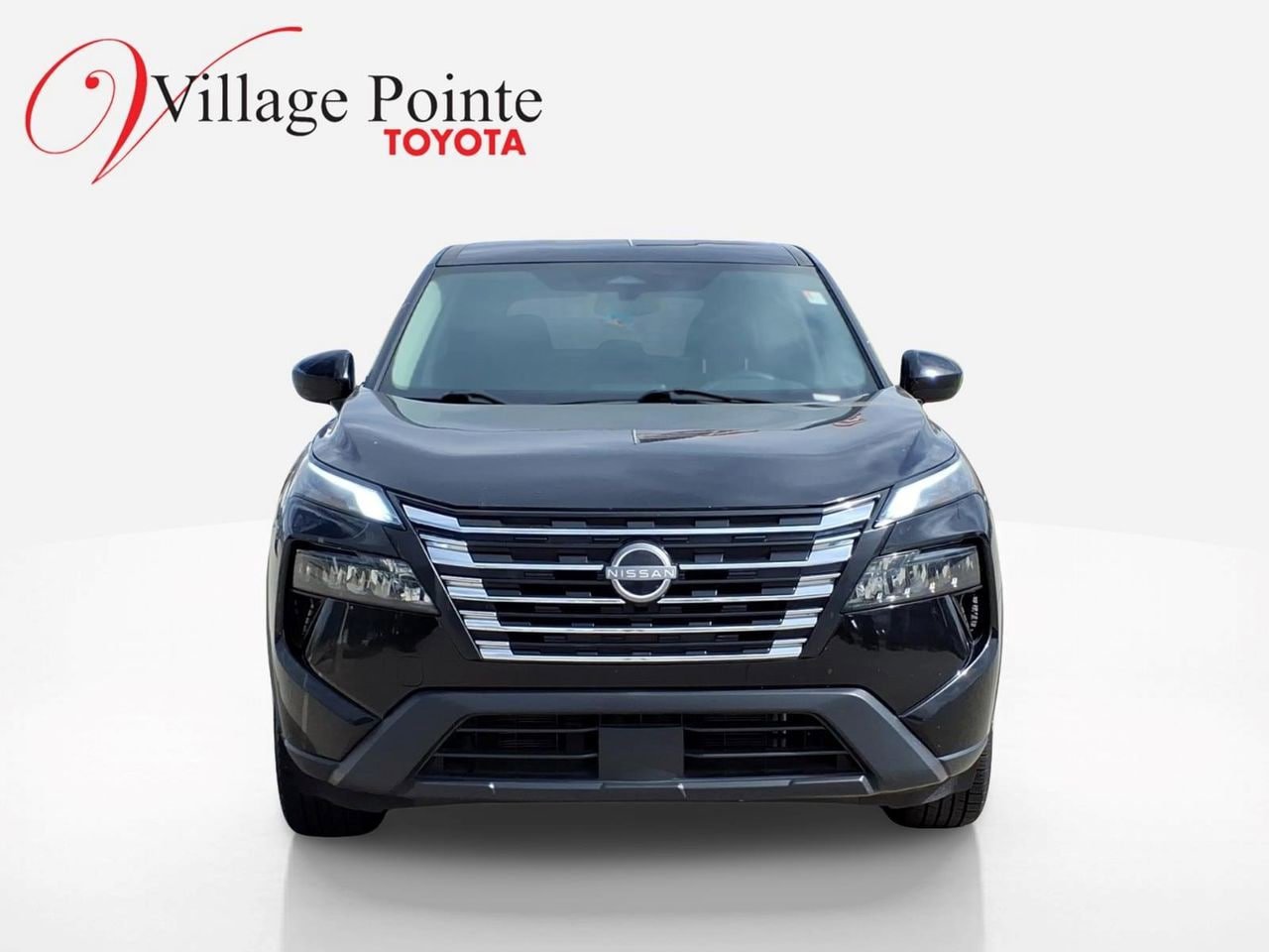 Used 2024 Nissan Rogue SV AWD/4WD image 11