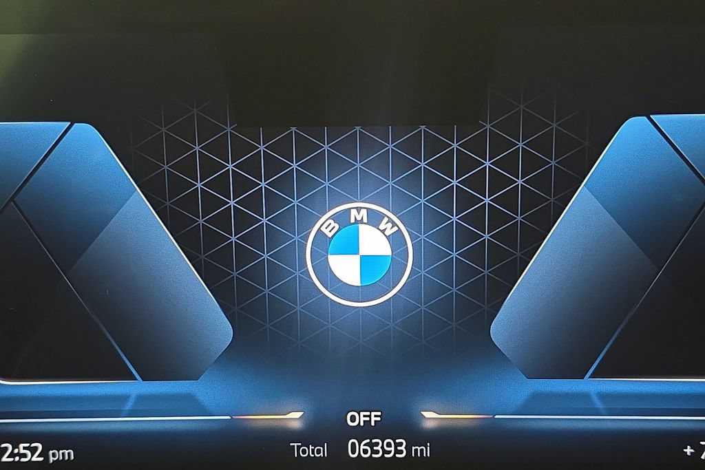 Certified 2026 BMW X5 xDrive40i AWD/4WD image 16