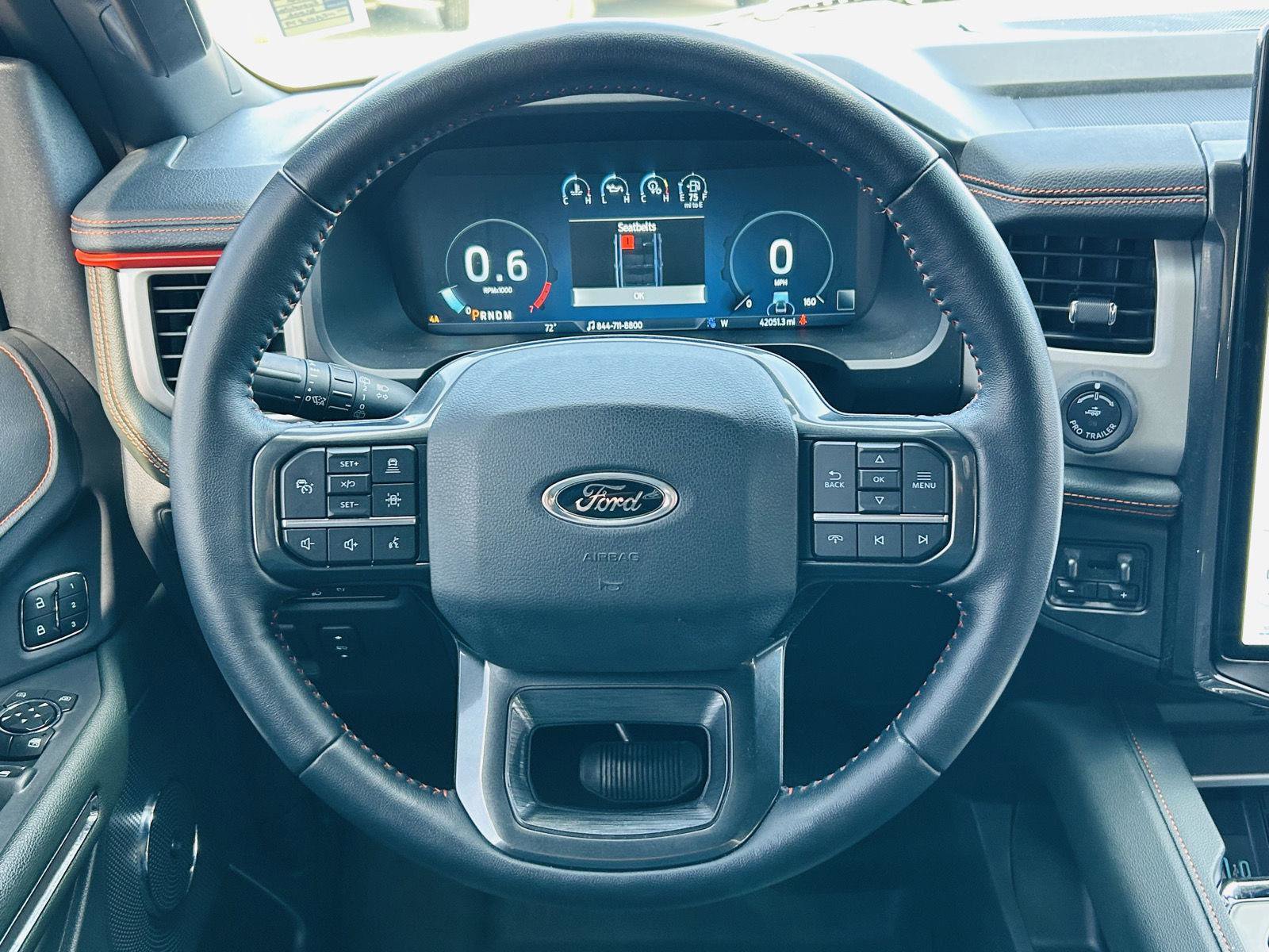 Used 2022 Ford Expedition Timberline AWD/4WD image 22