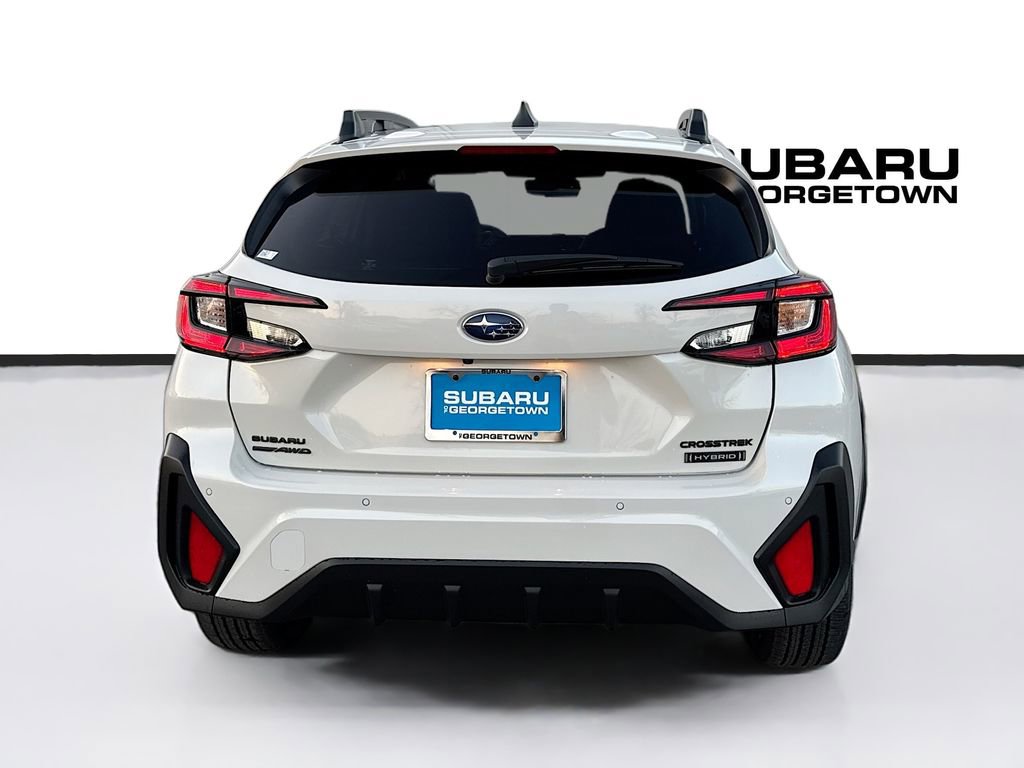New 2026 Subaru Crosstrek 2.5i Limited image 6