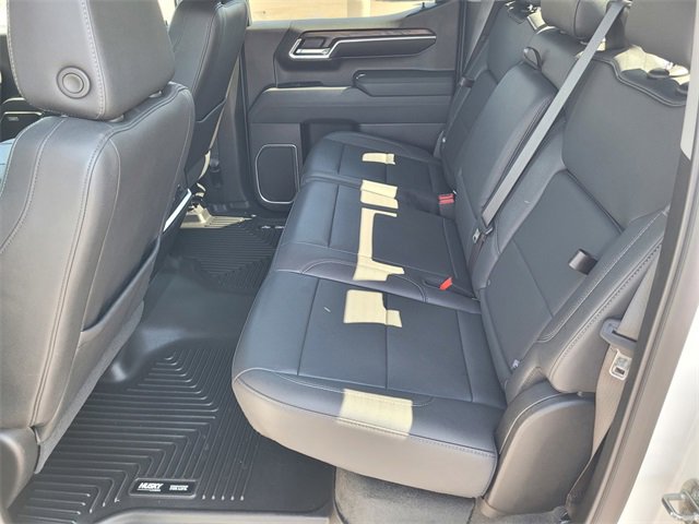 Used 2023 GMC Sierra 1500 SLT w/ SLT Convenience Package image 11