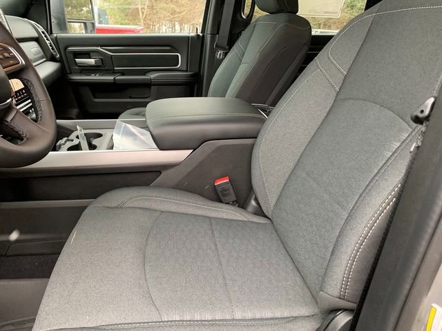 New 2026 RAM 2500 Big Horn AWD/4WD image 11