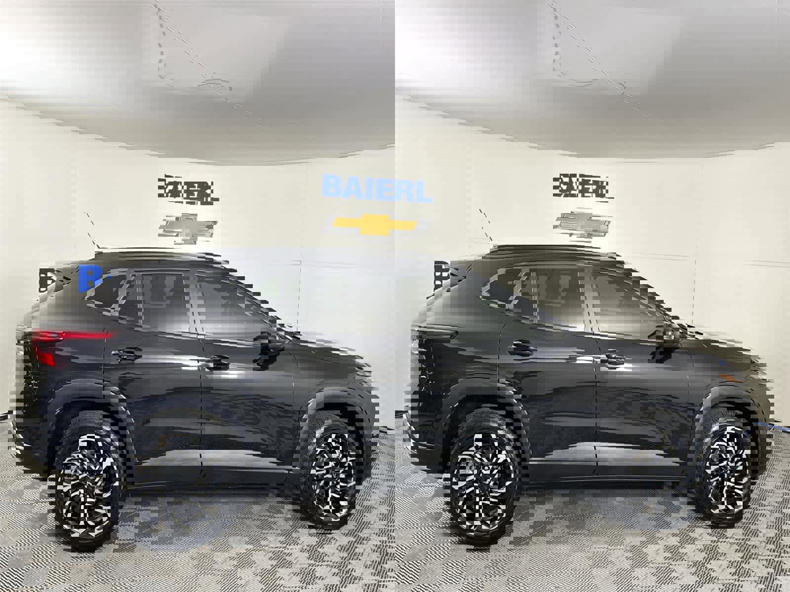 Used 2024 Chevrolet Trax RS w/ Driver Confidence Package image 6