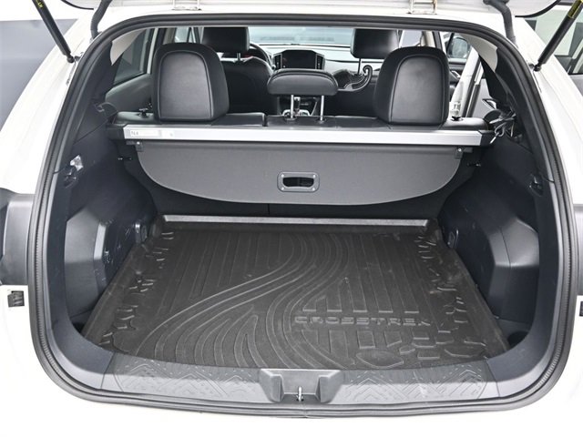 Used 2024 Subaru Crosstrek 2.5i Limited image 11