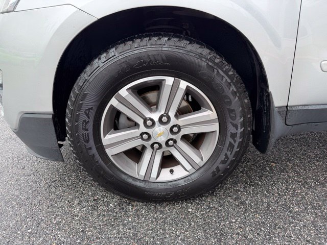 Used 2017 Chevrolet Traverse LT FWD image 47