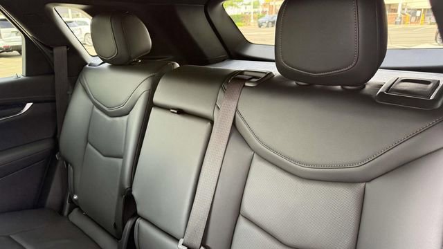 Certified 2023 Cadillac XT5 Premium Luxury AWD/4WD image 32