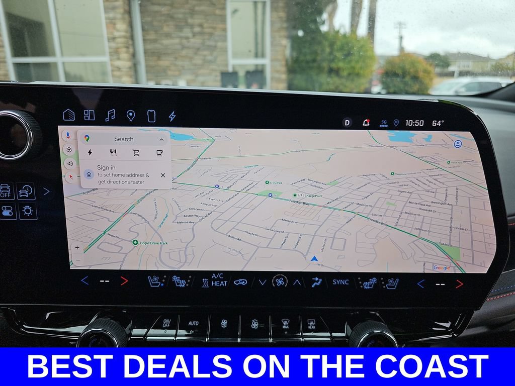 Used 2024 Chevrolet Blazer EV RS AWD/4WD image 23