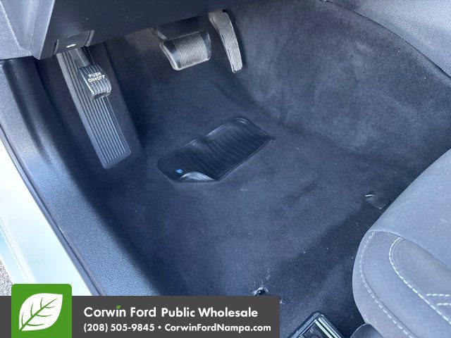 Used 2023 Dodge Charger SXT RWD image 25