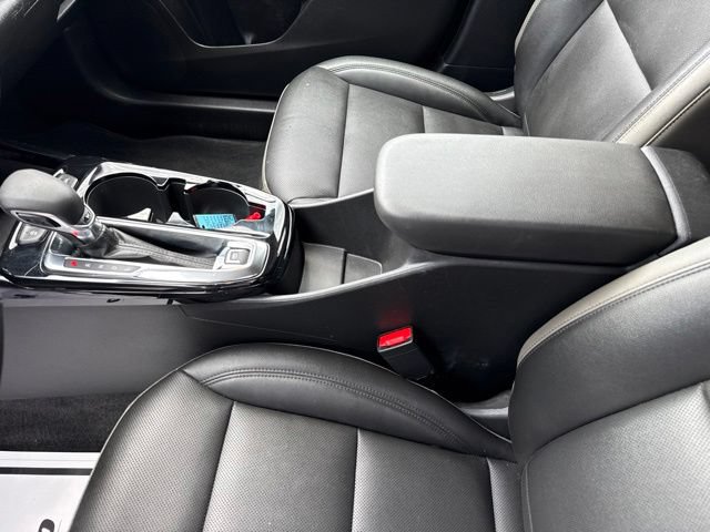 Used 2025 Chevrolet Trax ACTIV w/ Sunroof Package FWD image 12