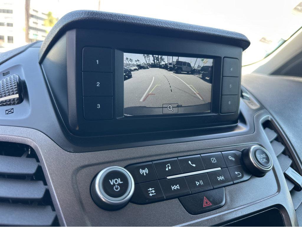 Used 2022 Ford Transit Connect XL w/ Trailer Tow Package FWD image 6
