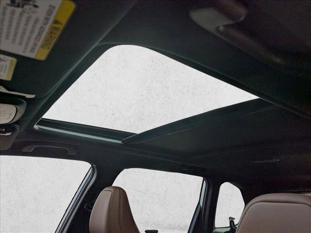 New 2026 Subaru Forester Touring image 17