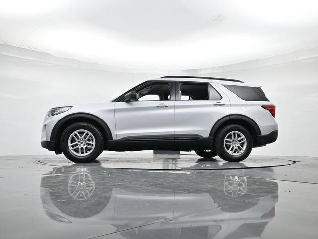 Used 2026 Ford Explorer Active RWD image 37