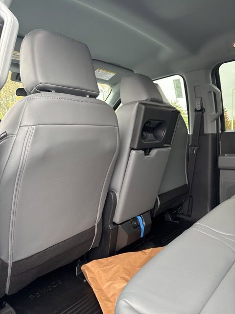 New 2026 Ford F450 XL w/ XL Chrome Package image 30