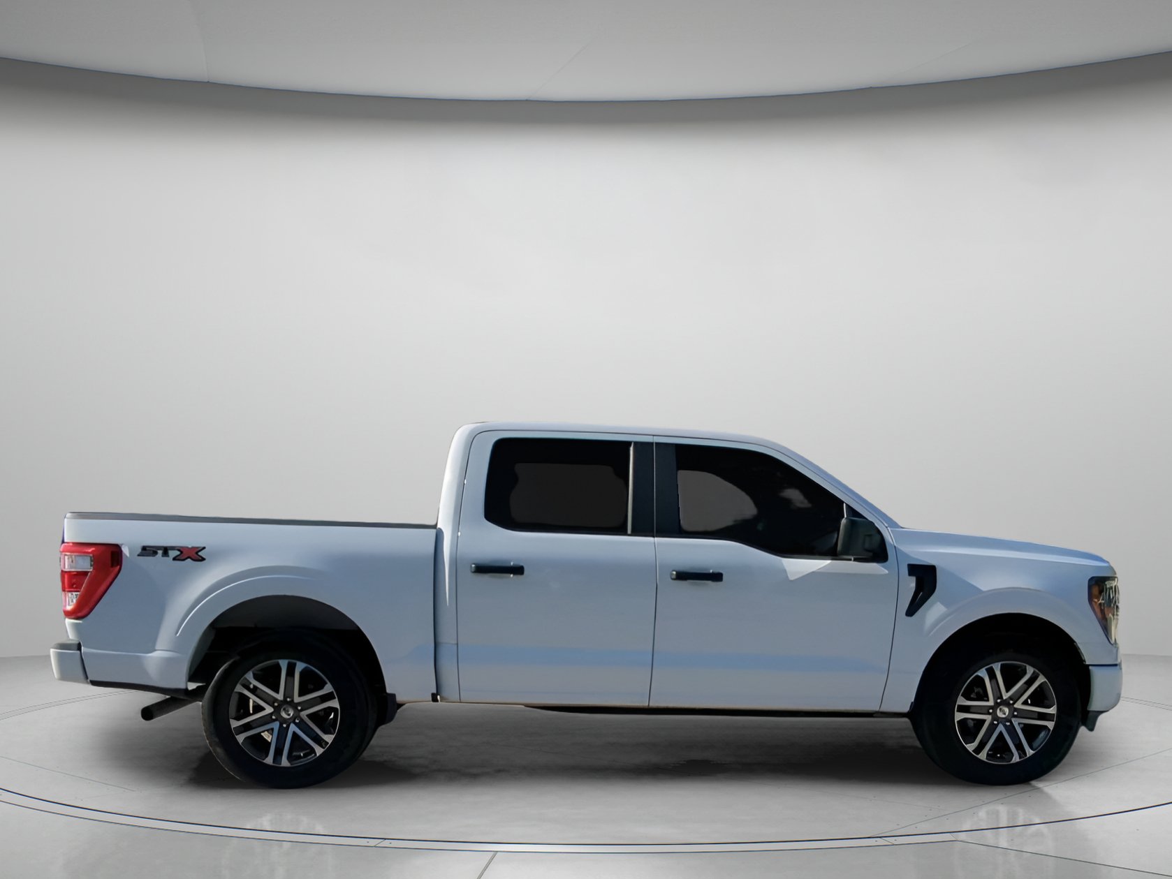 Used 2023 Ford F150 XL w/ STX Appearance Package RWD image 32