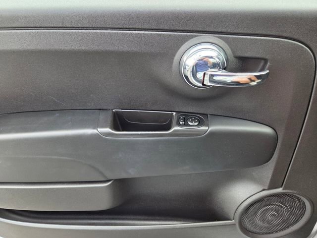 Used 2016 FIAT 500 e image 19