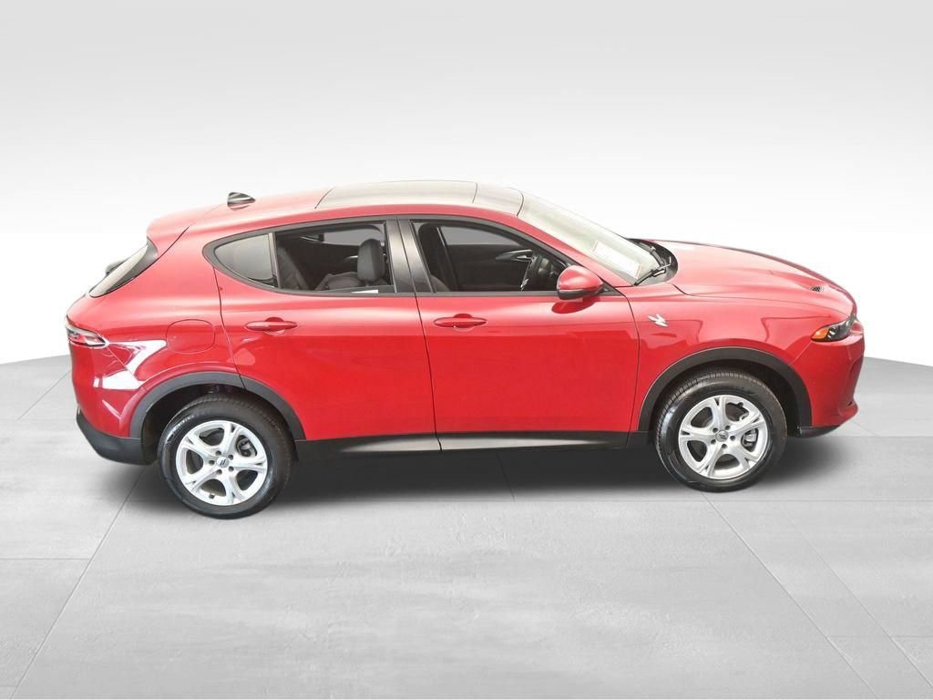 Used 2024 Dodge Hornet GT image 55