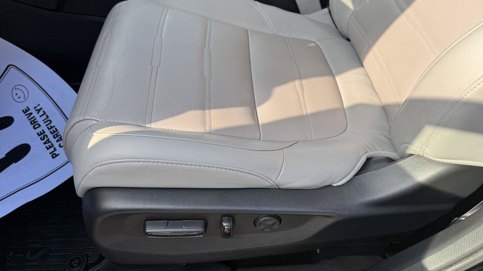 Used 2020 Honda CR-V EX-L image 52