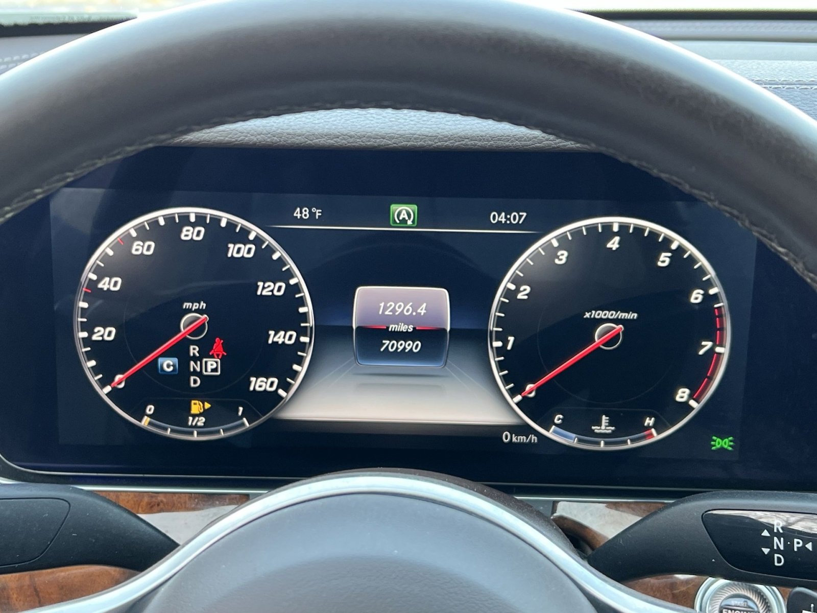 Used 2020 Mercedes-Benz E 350 4MATIC Sedan image 15