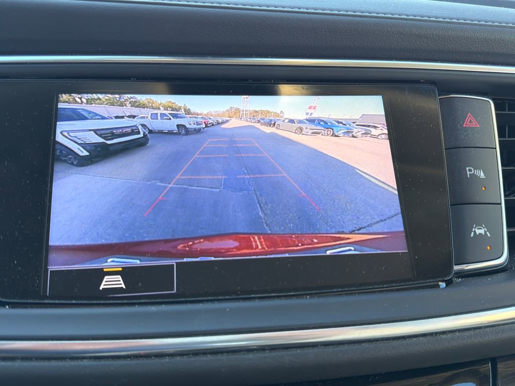 Used 2023 Buick Enclave Essence w/ LPO, Floor Liner Package image 30