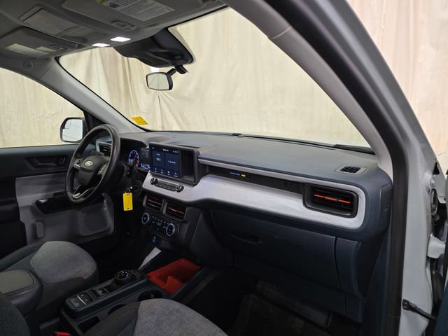 Used 2024 Ford Maverick XLT w/ XLT Luxury Package AWD/4WD image 33