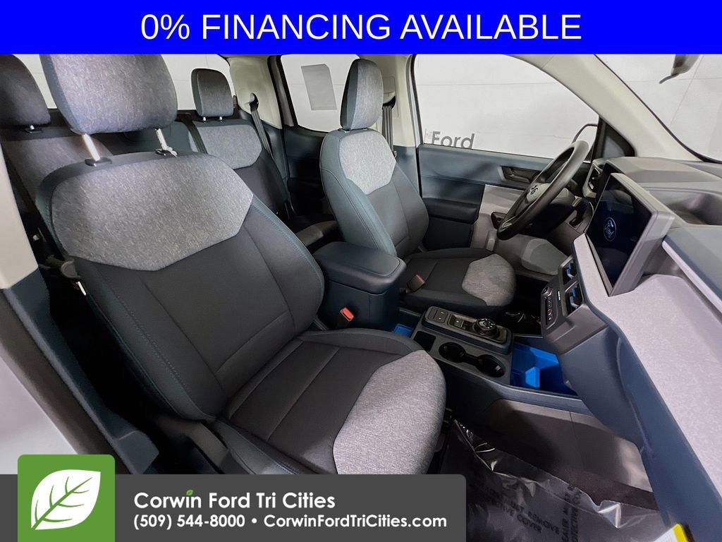 New 2026 Ford Maverick XLT image 16