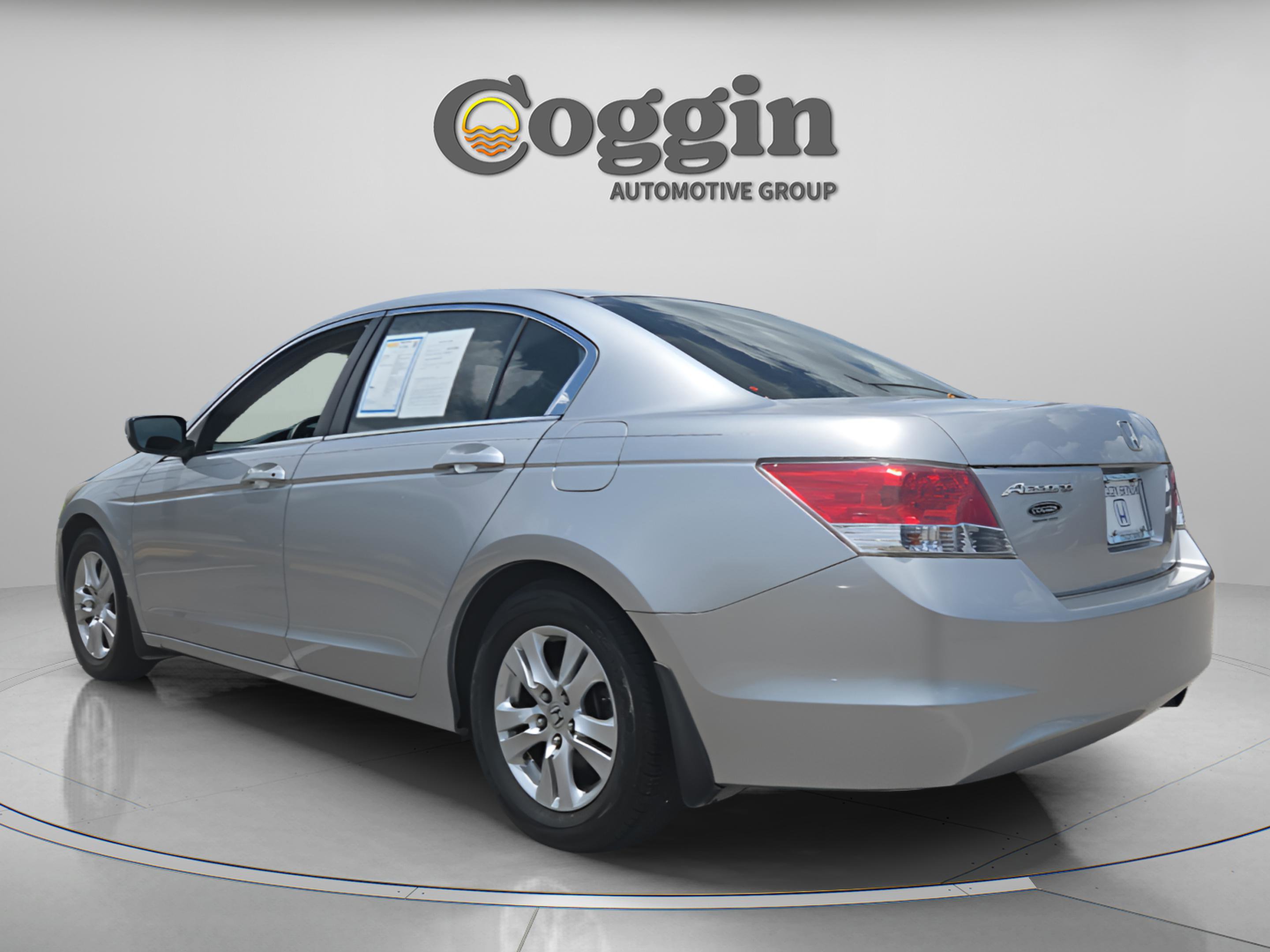 Used 2009 Honda Accord LX-P image 3